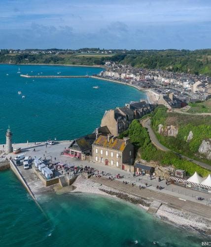 chambres d'hotes REGINE Hotel in Brittany
