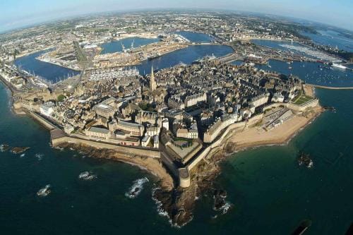 chambres d'hotes REGINE Hotel in Brittany