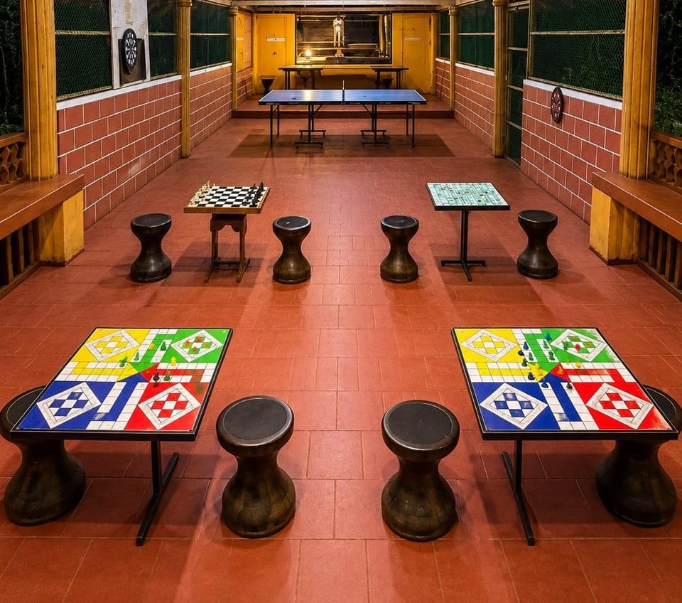 Sports and activities