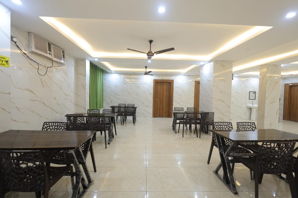 Hill View Haridwar Run by R.K.  Group Hotel in Uttarakhand