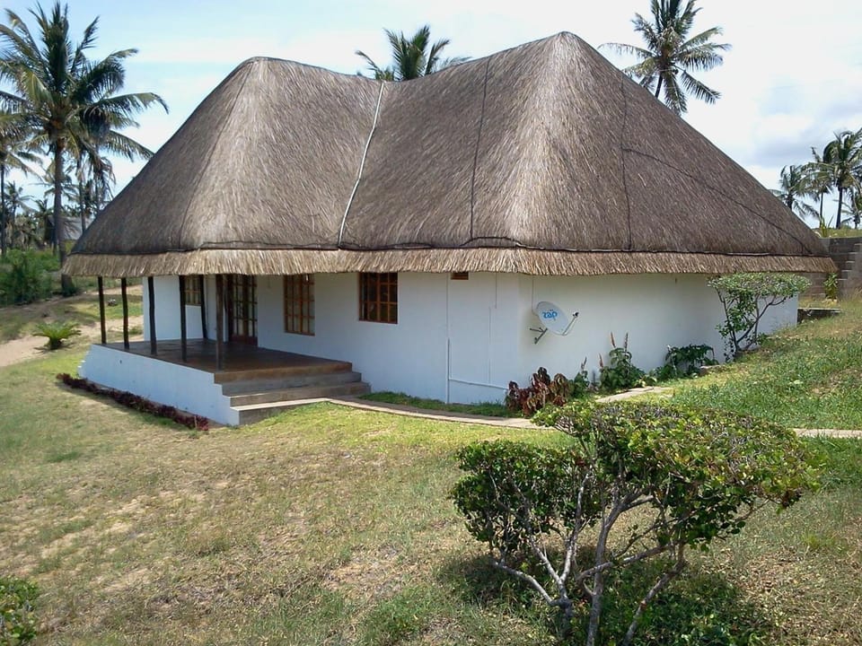 Blue Moon Beach Holiday Resort Resort in Africa