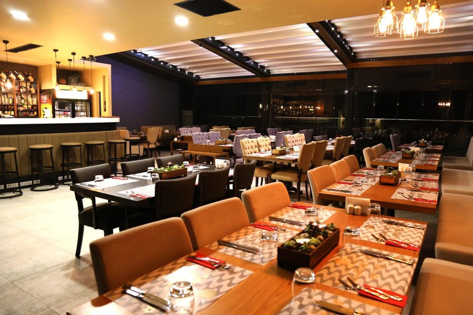 Pasaport Pier Hotel Hotel in Izmir