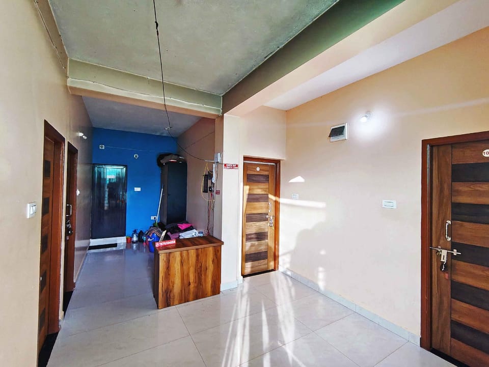 Kahani Homestay Hotel in Karnataka