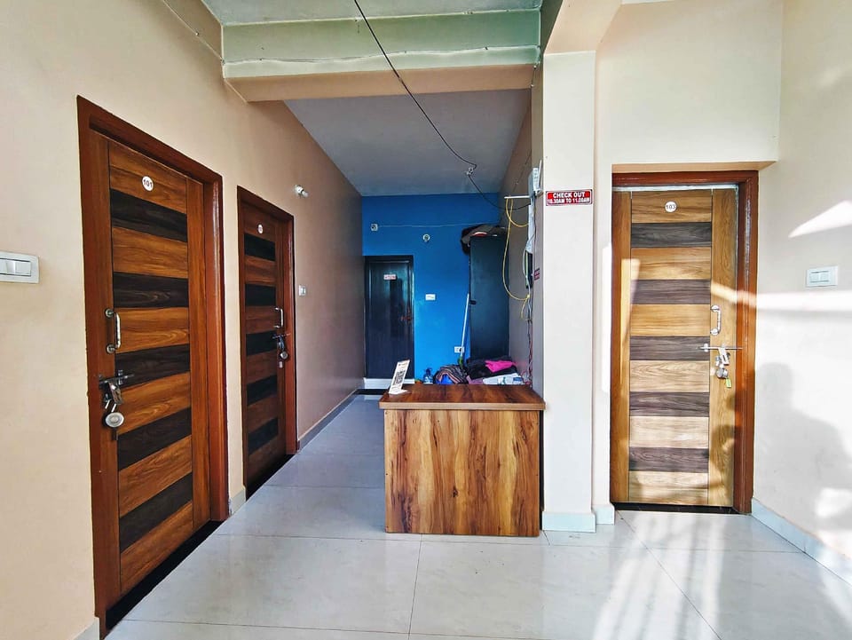 Kahani Homestay Hotel in Karnataka