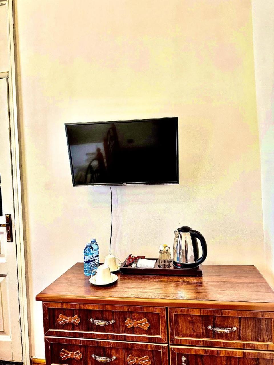 Officers Boutique Hotel Boutique hotel in Europe