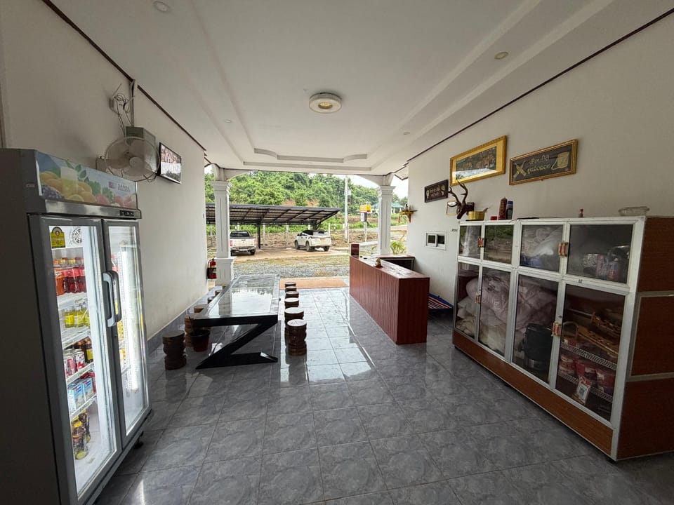Bouasawanhotel Hotel in Laos