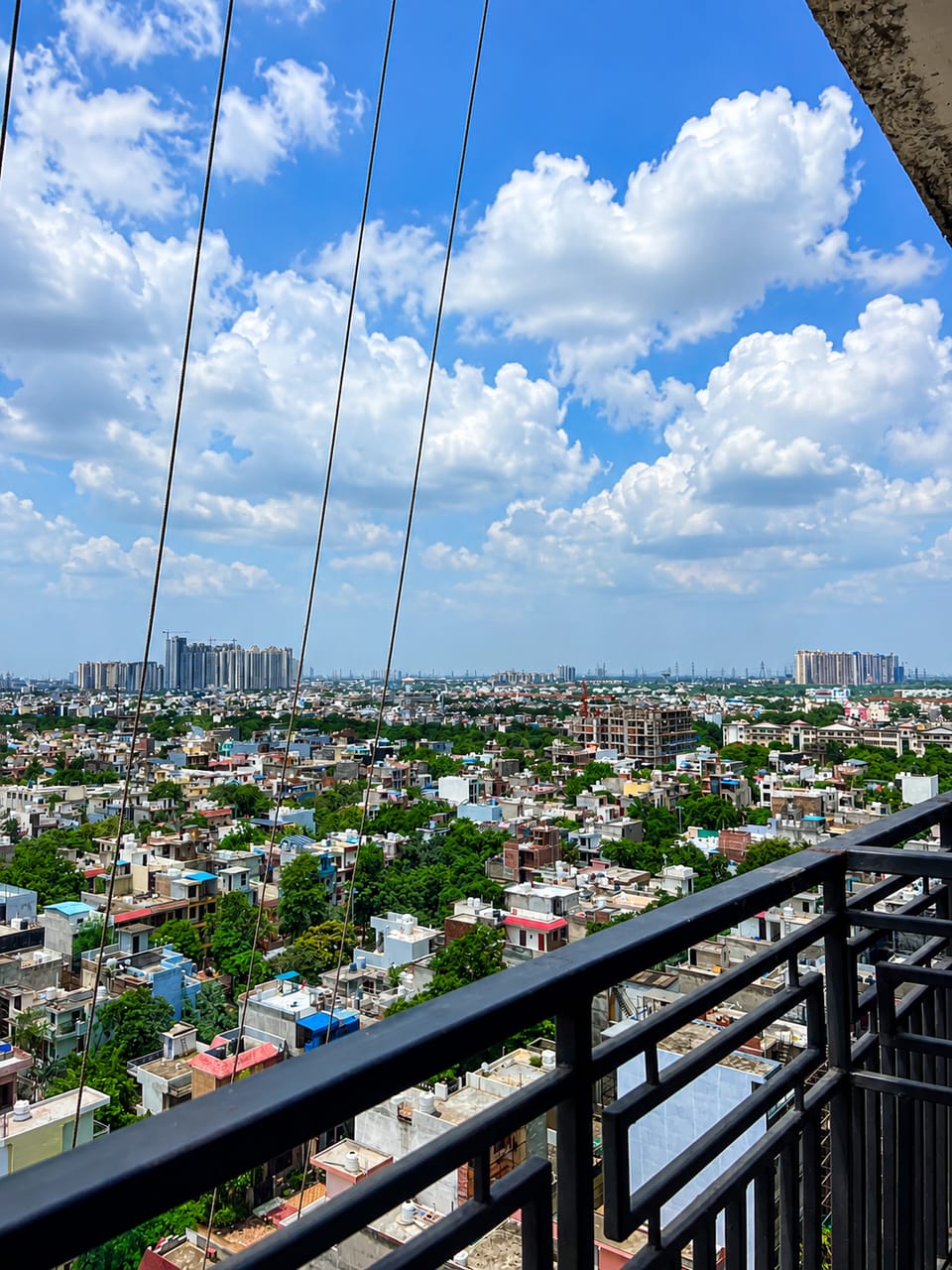 Sky cabin  Hotel in Haryana