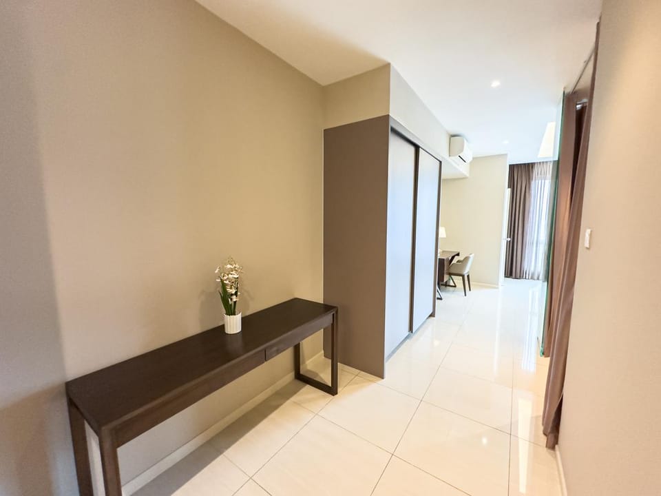 Dorsett Sri Hartamas By Airhost Apartment hotel in Petaling Jaya