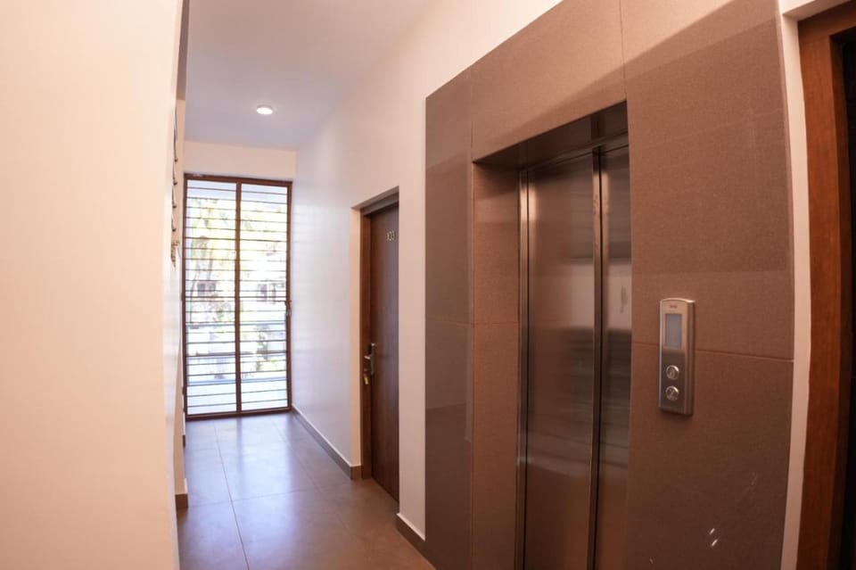 Pearl Suites Hotel in Kochi