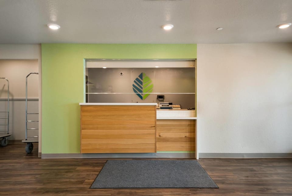 WoodSpring Suites Cocoa Beach - Rockledge Hotel in Rockledge
