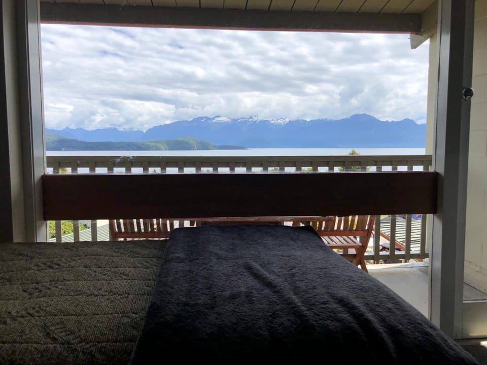 Manapouri Lakeview Motor Inn Motel in Southland