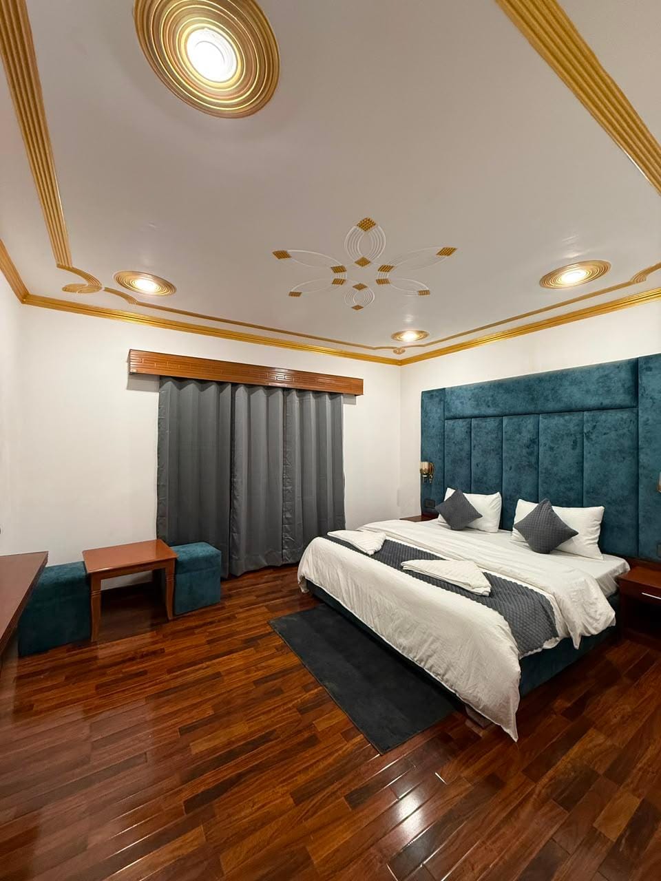 Room plan