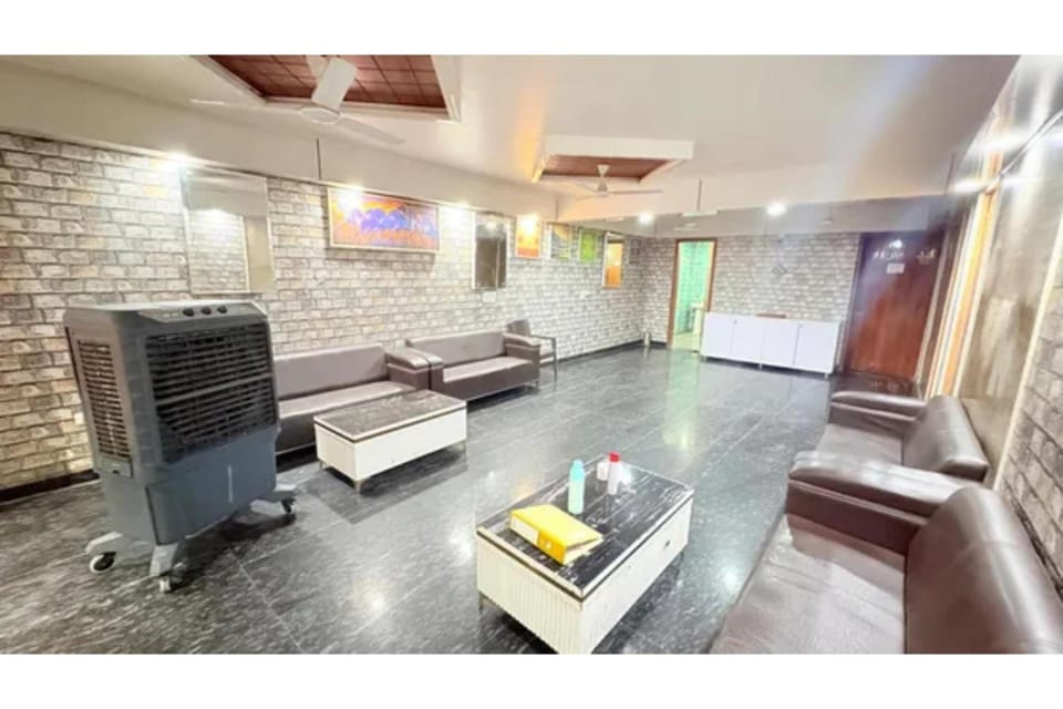 FabHotel Shaz Residency Hotel in Coimbatore