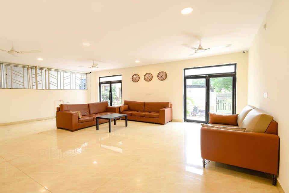 Facilities