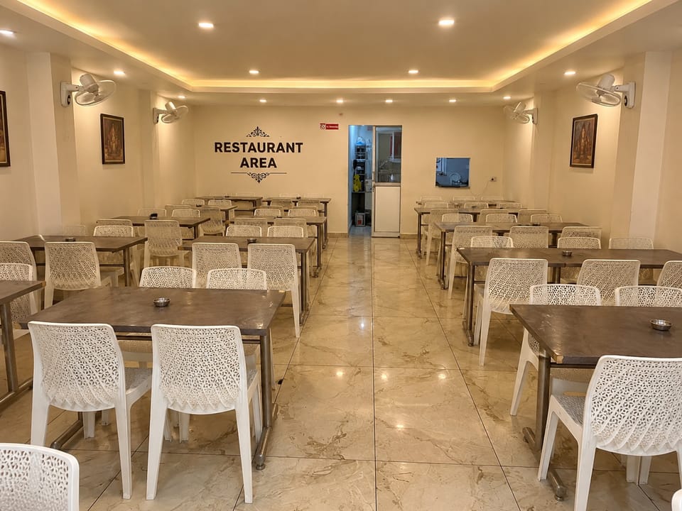 Shree Ji Residency Hotel in Uttarakhand