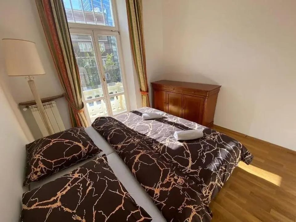 Fantastic Inn Warsaw - CH30 Hotel in Warsaw