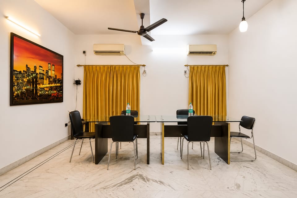 Next Generation Guest House Hotel in Kolkata