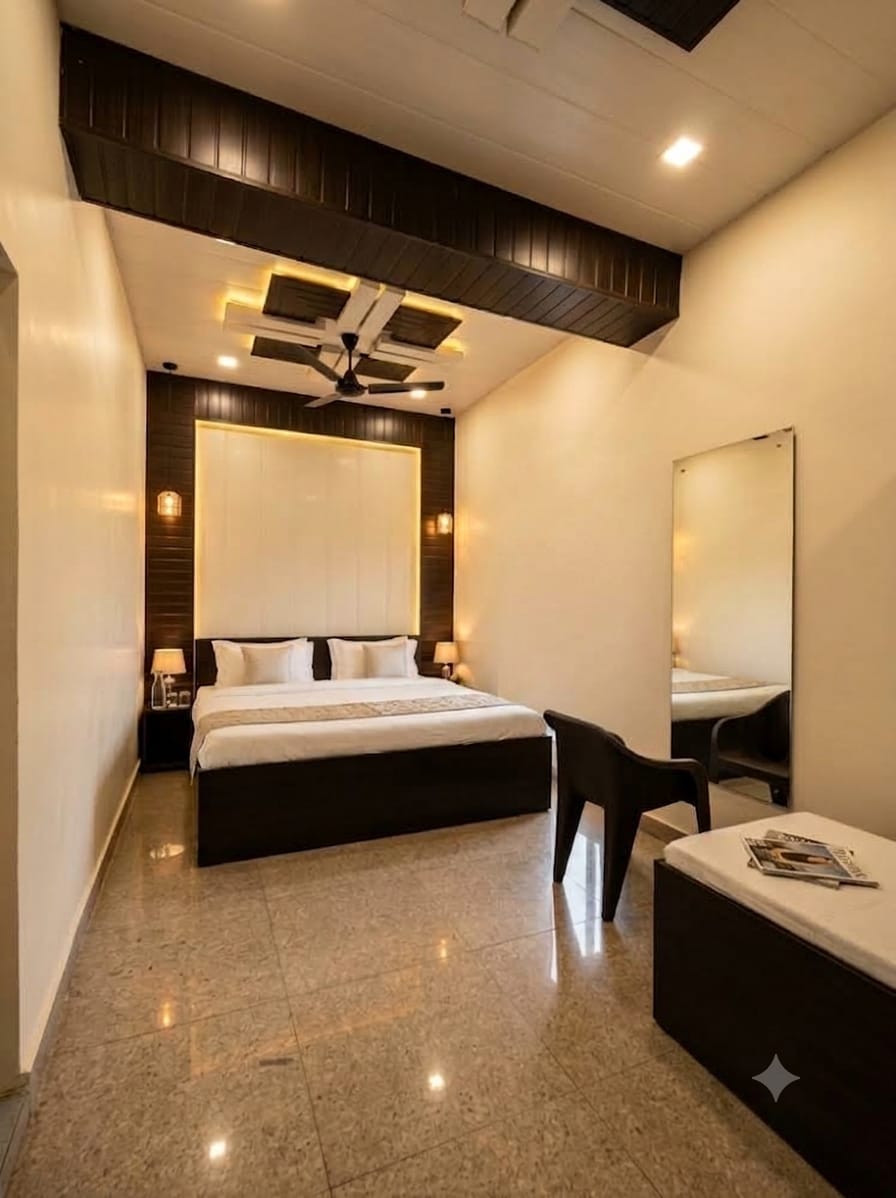 Amenity (Guest room)
