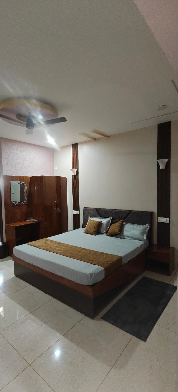 Bandhan Palace Hotel in India