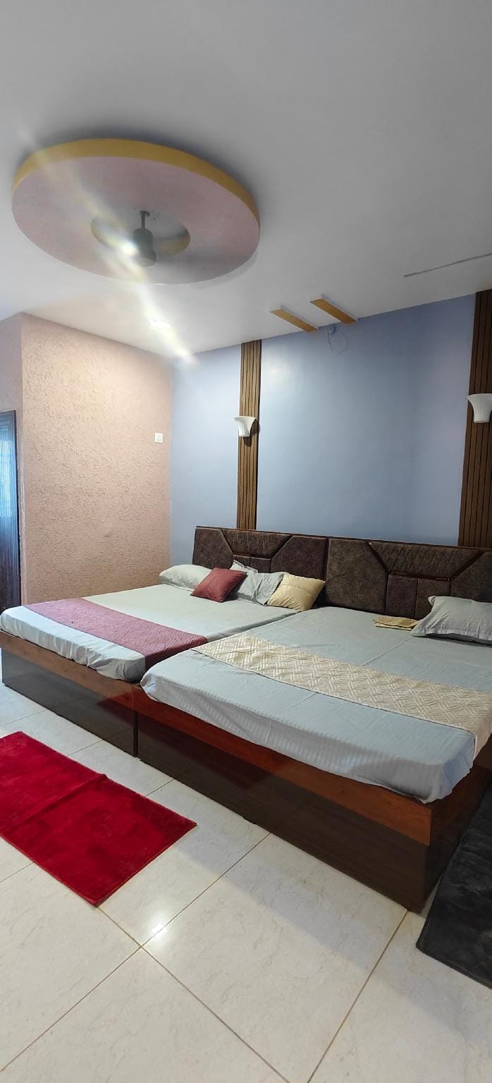 Bandhan Palace Hotel in India