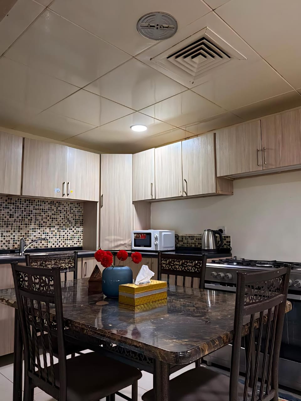 Community Beyond  Stay Apartment hotel in Abu Dhabi