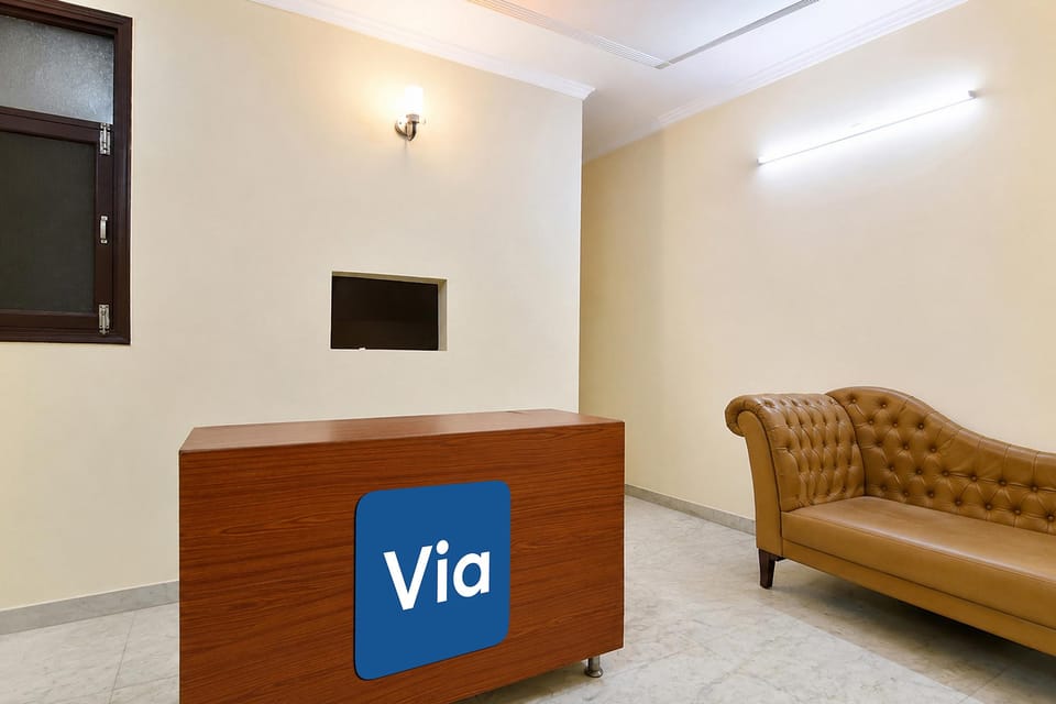 Via Platinum Key Hotel in New Delhi