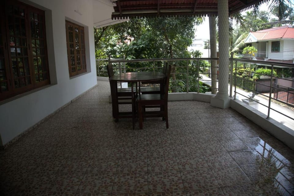 Aidan Residency Edappally Hotel in Kochi