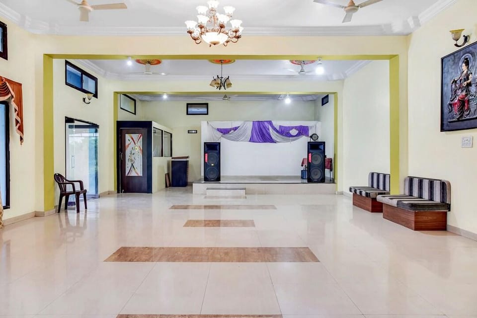 Mayur baag resort  Hotel in India