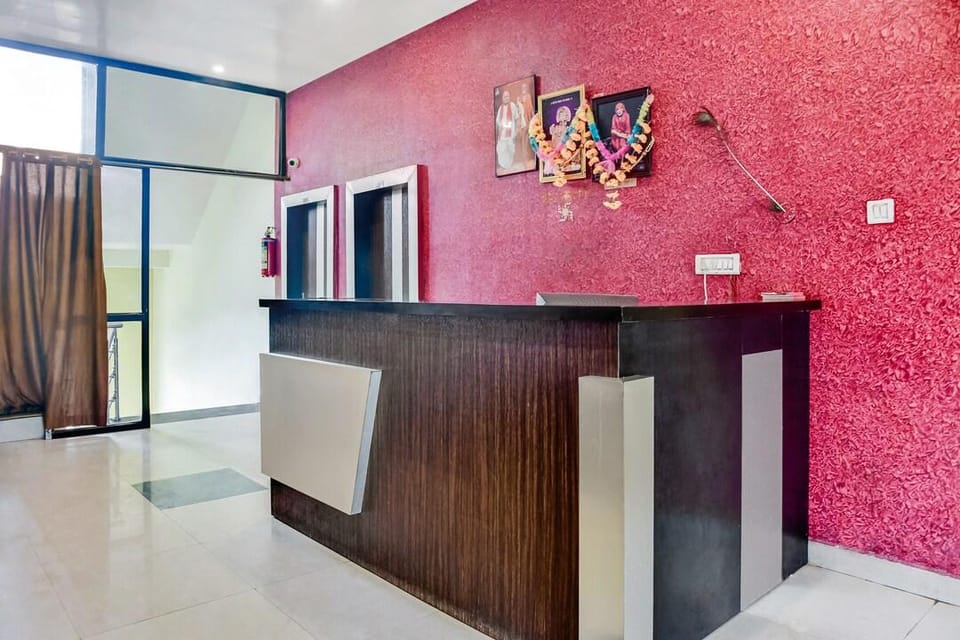 Mayur baag resort  Hotel in India