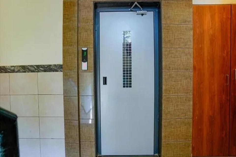 FabHotel Dwarka Hotel in Pune