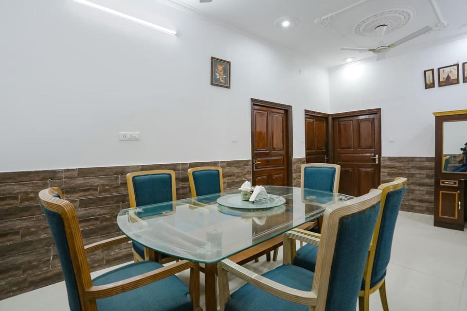 Facilities