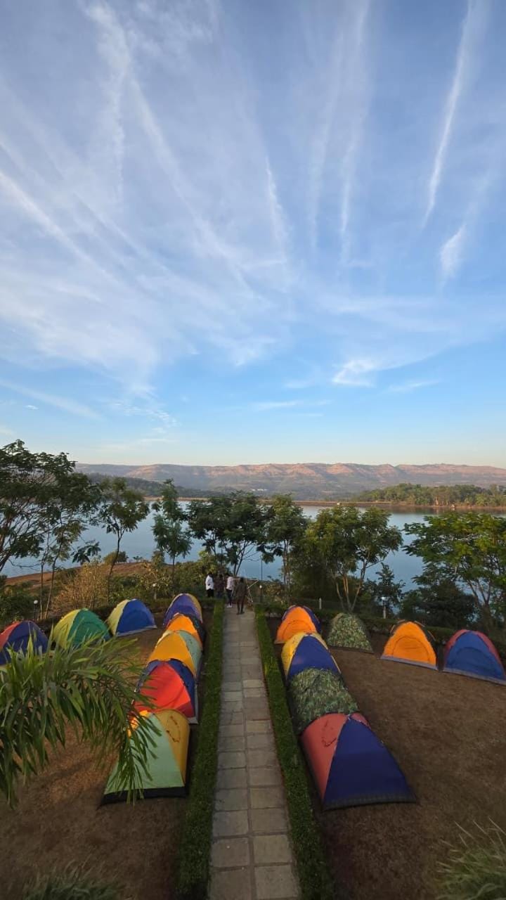 Shivar Machi Lake View Resort Resort in Maharashtra