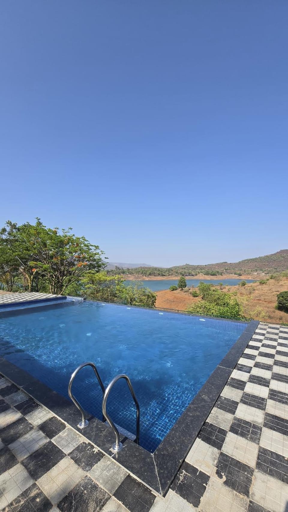 Shivar Machi Lake View Resort Resort in Maharashtra