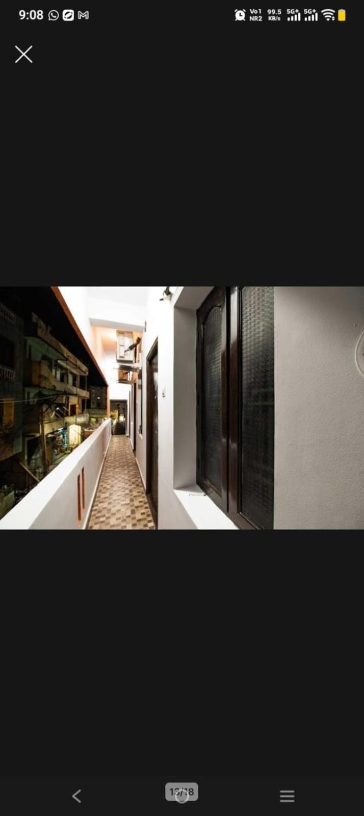 Chhatrapati residency  Lodge in Tirupati