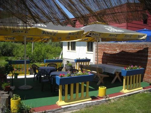 Motel Restaurant Good Luck Motel in Federation of Bosnia and Herzegovina