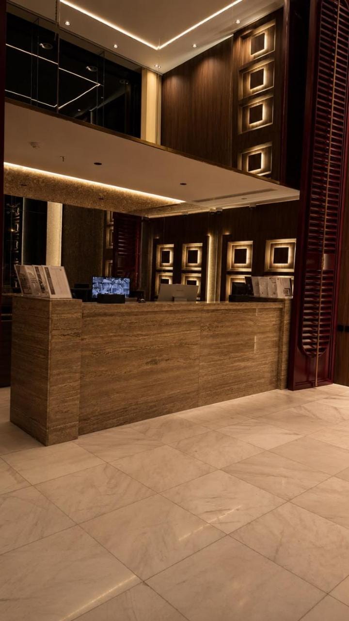 فندق أروف Aroov Hotel Hotel in Makkah Province