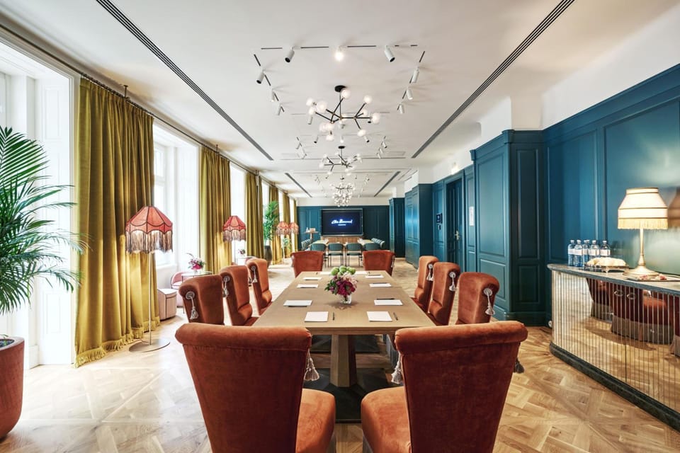 Meeting room / ballrooms