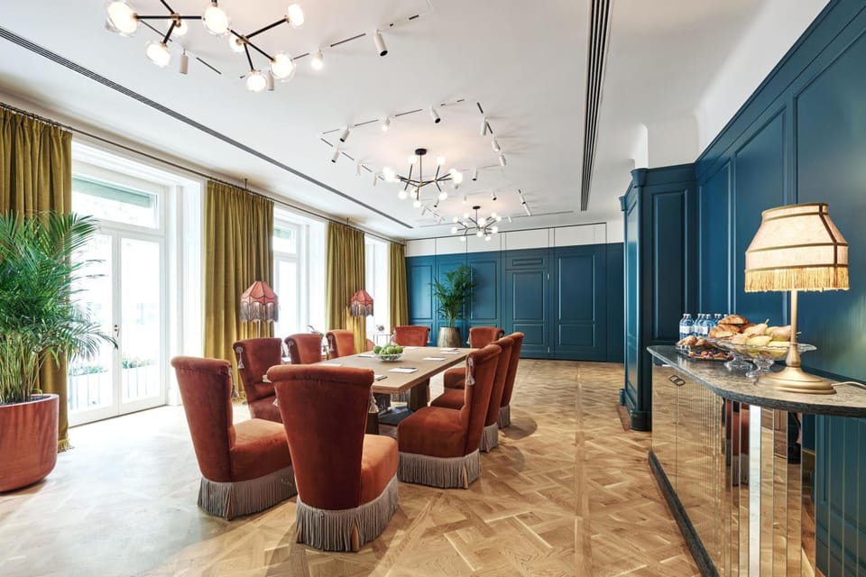 Meeting room / ballrooms