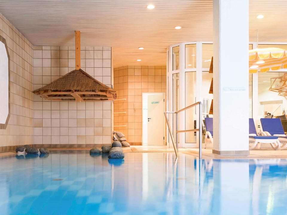 Dorint Hotel Würzburg Hotel in Wurzburg