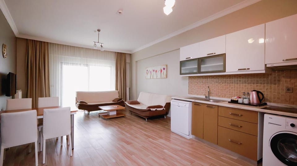 Hattusa Vacation Thermal Club Kazdaglari Hotel in Decentralized Administration of the Aegean