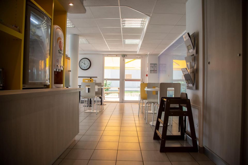 Kyriad ECO - Arras Saint Laurent Blangy Parc Expo Hotel in Arras