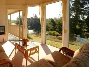 Te Awa Lodge Lodge in Northland