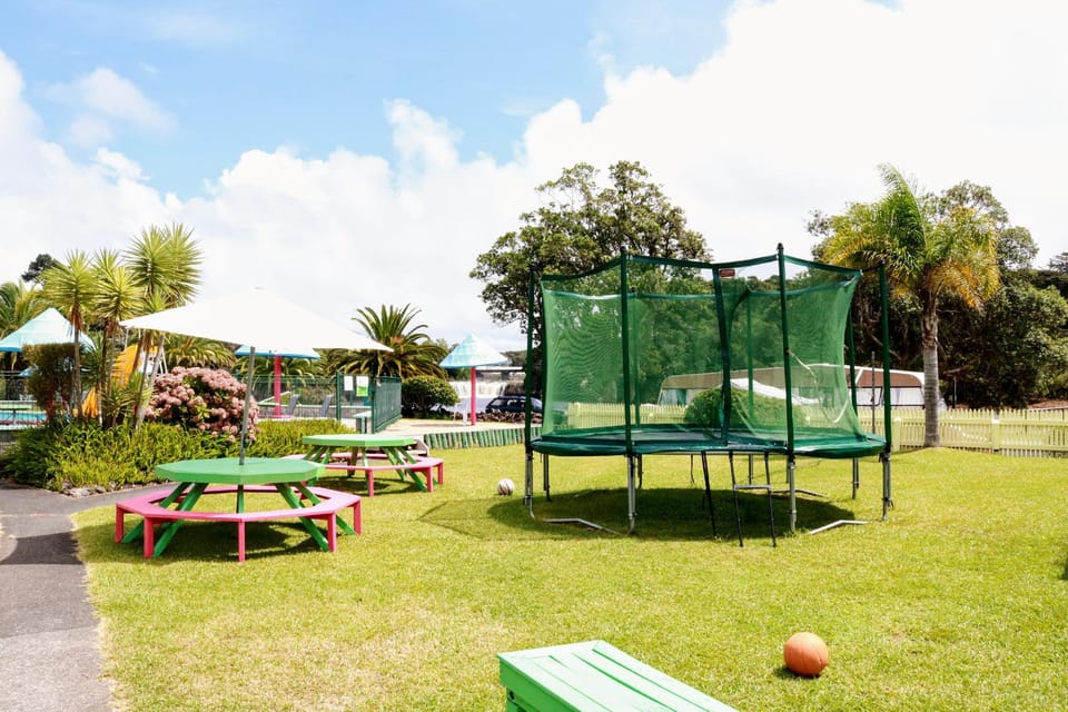 Recreational facilities