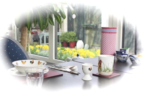 B&B Landleven Hotel in Hellevoetsluis