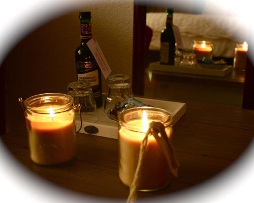 B&B Landleven Hotel in Hellevoetsluis