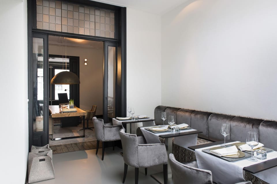 Boutique Hotel Straelman Hotel in Nijmegen