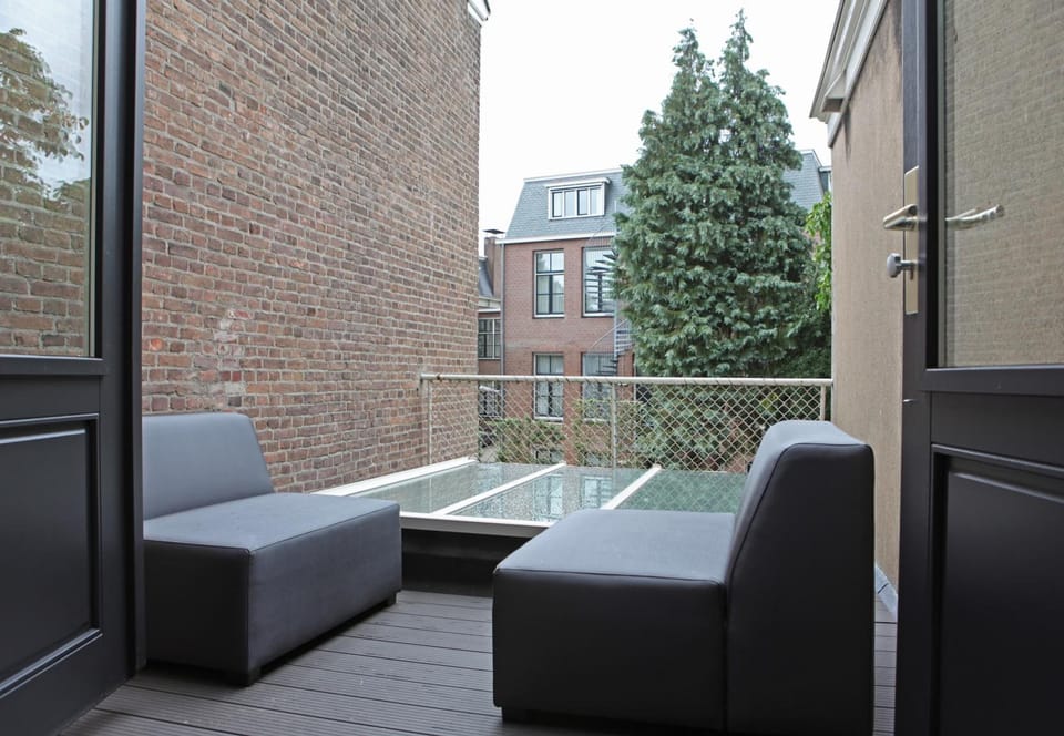 Boutique Hotel Straelman Hotel in Nijmegen