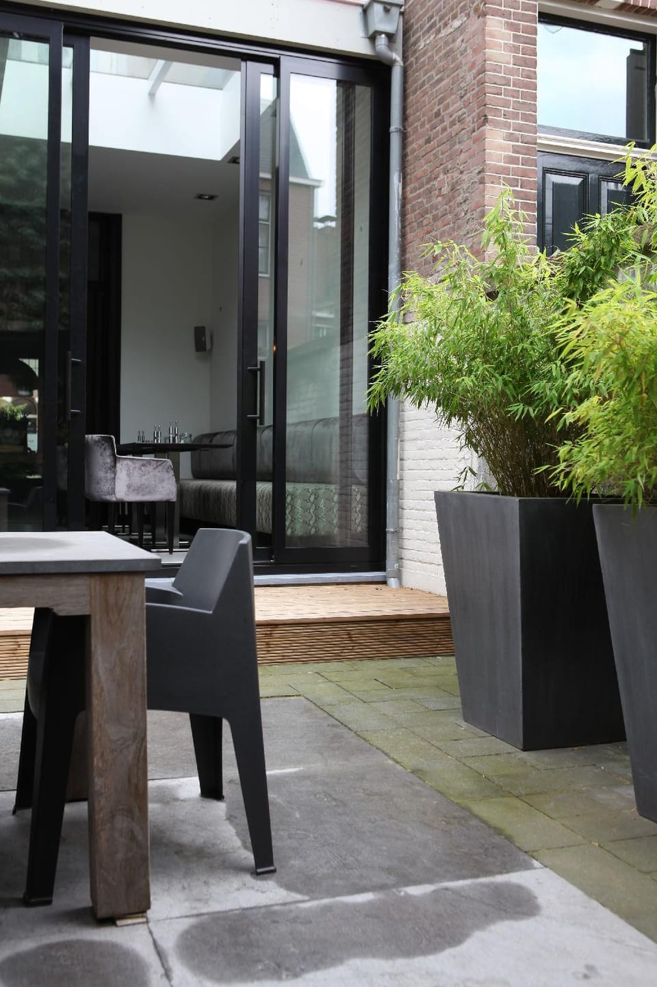 Boutique Hotel Straelman Hotel in Nijmegen