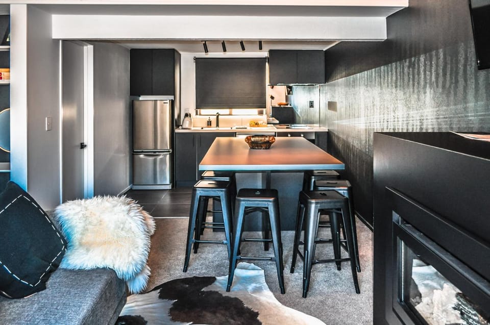 The Lofts Apartment hotel in Queenstown