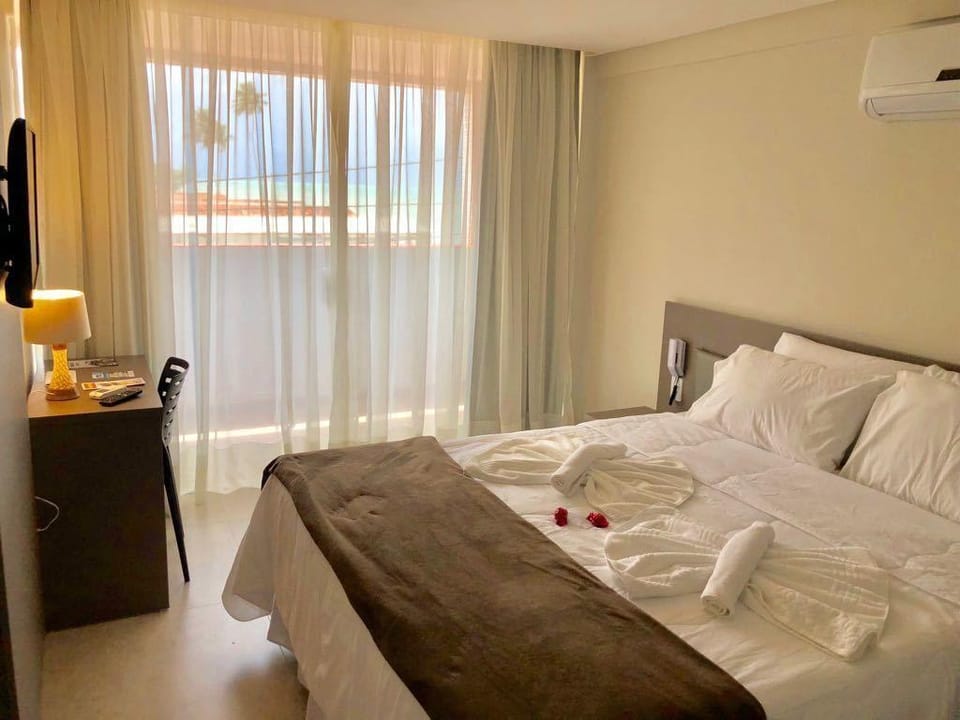 Hotel Almagre Hotel in Cabedelo